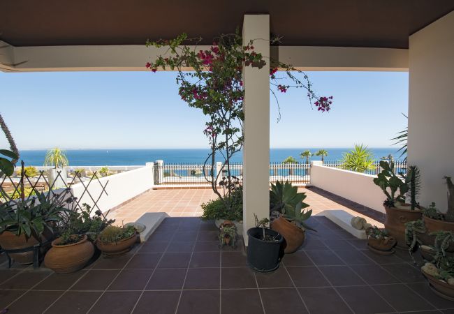 Apartment in Lagos - Casa Oystra, Iberlagos Resort, sea view terrace Apartment in Lagos - Casa Oystra, Iberlagos Resort, sea view terrace
