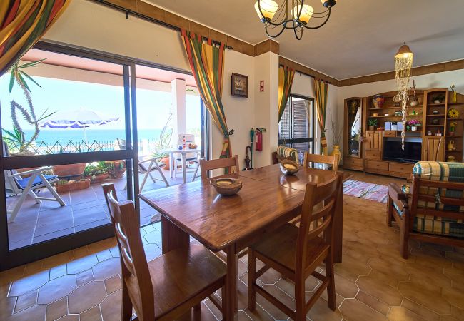 Apartment in Lagos - Casa Oystra, Iberlagos Resort, sea view terrace Apartment in Lagos - Casa Oystra, Iberlagos Resort, sea view terrace
