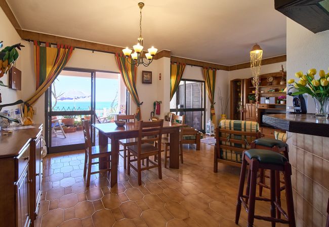 Apartment in Lagos - Casa Oystra, Iberlagos Resort, sea view terrace Apartment in Lagos - Casa Oystra, Iberlagos Resort, sea view terrace
