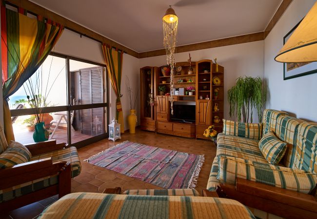 Apartment in Lagos - Casa Oystra, Iberlagos Resort, sea view terrace Apartment in Lagos - Casa Oystra, Iberlagos Resort, sea view terrace