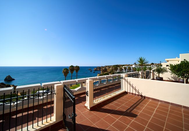 Apartment in Lagos - Casa Oystra, Iberlagos Resort, sea view terrace Apartment in Lagos - Casa Oystra, Iberlagos Resort, sea view terrace