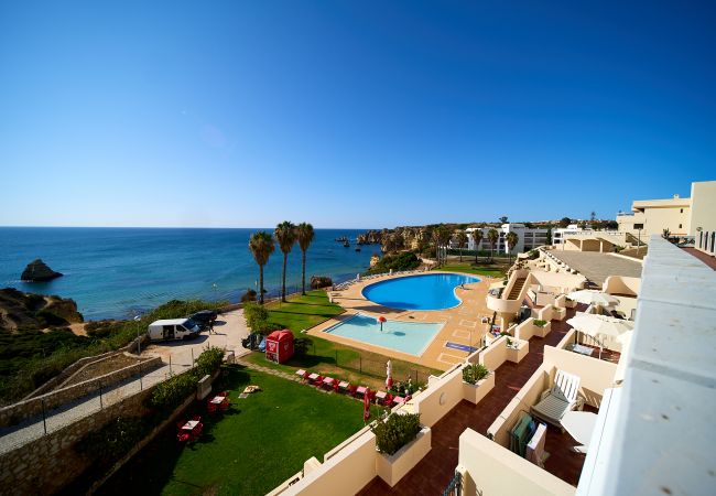 Apartment in Lagos - Casa Oystra, Iberlagos Resort, sea view terrace Apartment in Lagos - Casa Oystra, Iberlagos Resort, sea view terrace