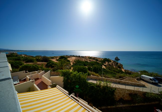 Apartment in Lagos - Casa Oystra, Iberlagos Resort, sea view terrace Apartment in Lagos - Casa Oystra, Iberlagos Resort, sea view terrace