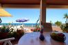 Apartment in Lagos - Casa Oystra, Iberlagos Resort, sea view terrace Apartment in Lagos - Casa Oystra, Iberlagos Resort, sea view terrace