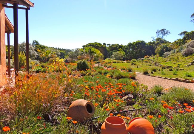 Apartment in Lagos - Quinta Sonhos not only for romantic nature lovers, Lagos Apartment in Lagos - Quinta Sonhos not only for romantic nature lovers, Lagos