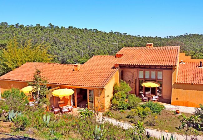 Apartment in Lagos - Quinta Sonhos not only for romantic nature lovers, Lagos Apartment in Lagos - Quinta Sonhos not only for romantic nature lovers, Lagos