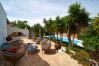 Villa in Albufeira - Casa Palmeira, magically beautiful private property  Villa in Albufeira - Casa Palmeira, magically beautiful private property