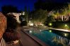 Villa in Albufeira - Casa Palmeira, magically beautiful private property  Villa in Albufeira - Casa Palmeira, magically beautiful private property