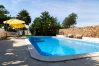 Villa in Albufeira - Casa Palmeira, magically beautiful private property  Villa in Albufeira - Casa Palmeira, magically beautiful private property