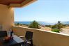Apartment in Lagos -  Casa Leste, sea view, Iberlagos Resort, Dona Ana Apartment in Lagos -  Casa Leste, sea view, Iberlagos Resort, Dona Ana