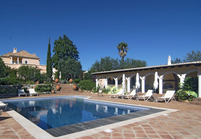 Villa in Lagos - Monte das Estrelicias, Luxury property, tennis court, Lagos beach Villa in Lagos - Monte das Estrelicias, Luxury property, tennis court, Lagos beach