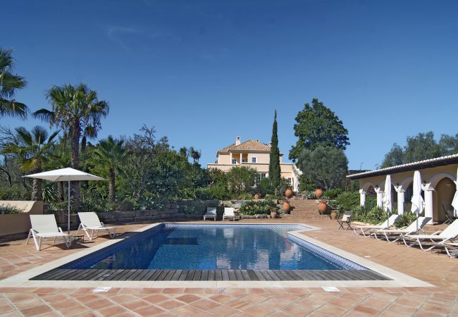 Villa in Lagos - Monte das Estrelicias, Luxury property, tennis court, Lagos beach Villa in Lagos - Monte das Estrelicias, Luxury property, tennis court, Lagos beach