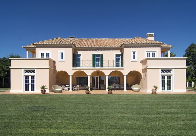 Villa in Lagos - Monte das Estrelicias, Luxury property, tennis court, Lagos beach Villa in Lagos - Monte das Estrelicias, Luxury property, tennis court, Lagos beach