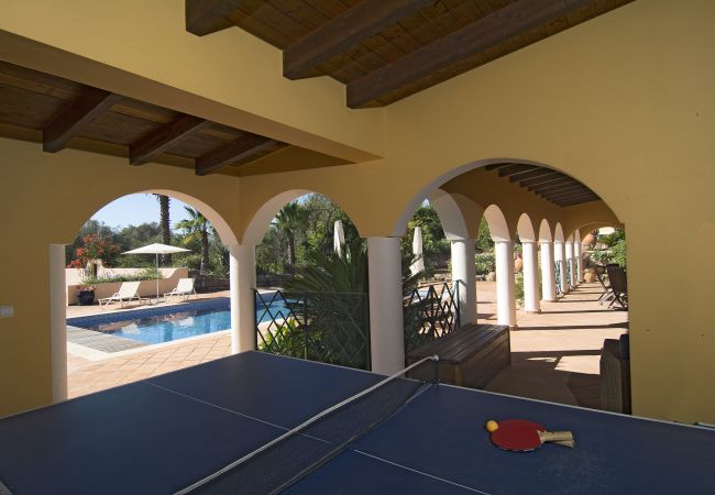 Villa in Lagos - Monte das Estrelicias, Luxury property, tennis court, Lagos beach Villa in Lagos - Monte das Estrelicias, Luxury property, tennis court, Lagos beach