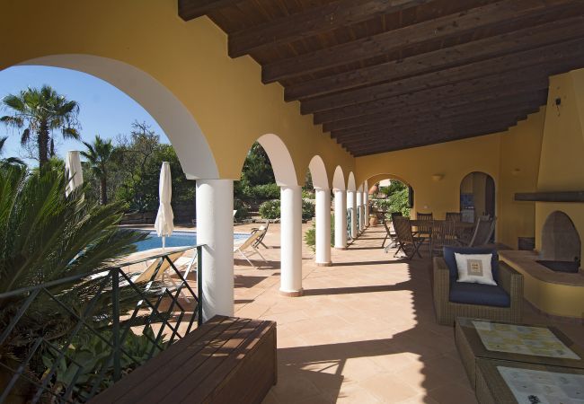 Villa in Lagos - Monte das Estrelicias, Luxury property, tennis court, Lagos beach Villa in Lagos - Monte das Estrelicias, Luxury property, tennis court, Lagos beach