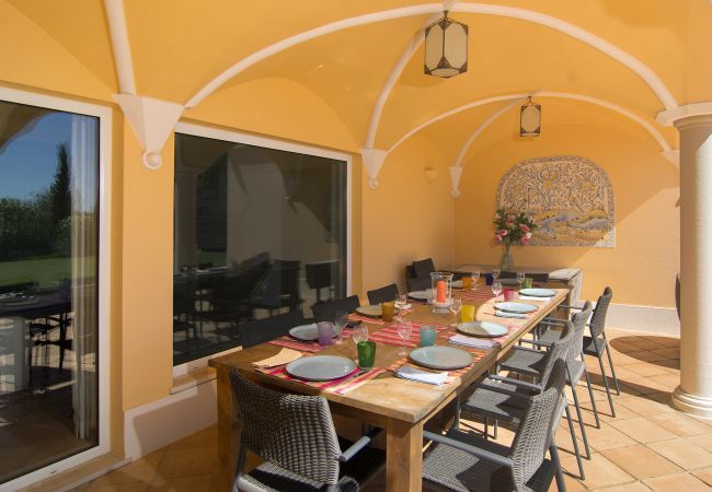 Villa in Lagos - Monte das Estrelicias, Luxury property, tennis court, Lagos beach Villa in Lagos - Monte das Estrelicias, Luxury property, tennis court, Lagos beach