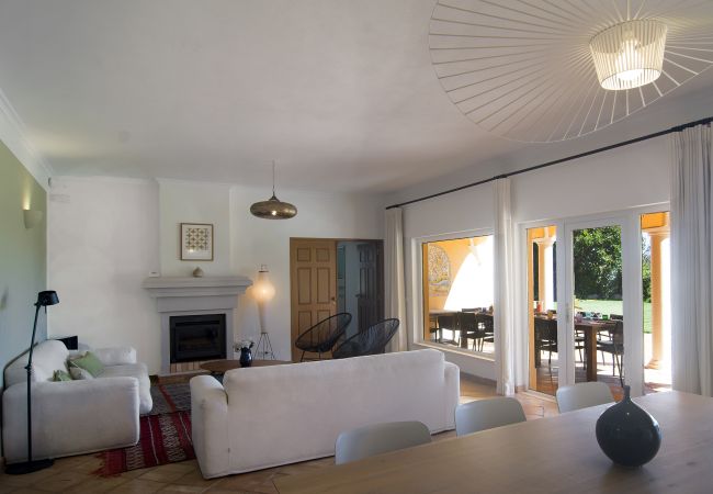 Villa in Lagos - Monte das Estrelicias, Luxury property, tennis court, Lagos beach Villa in Lagos - Monte das Estrelicias, Luxury property, tennis court, Lagos beach