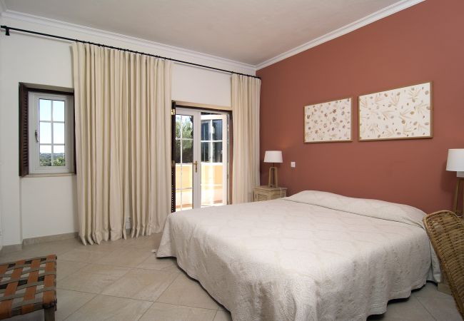 Villa in Lagos - Monte das Estrelicias, Luxury property, tennis court, Lagos beach Villa in Lagos - Monte das Estrelicias, Luxury property, tennis court, Lagos beach