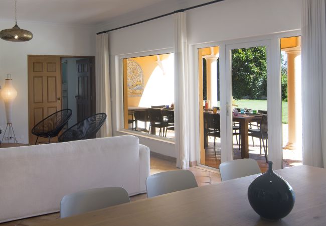 Villa in Lagos - Monte das Estrelicias, Luxury property, tennis court, Lagos beach Villa in Lagos - Monte das Estrelicias, Luxury property, tennis court, Lagos beach