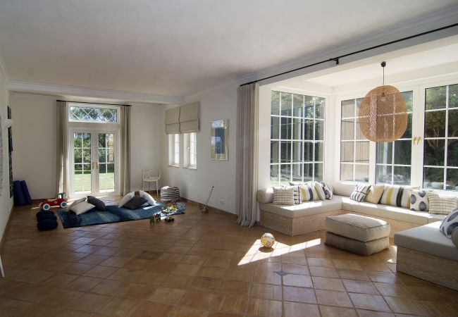 Villa in Lagos - Monte das Estrelicias, Luxury property, tennis court, Lagos beach Villa in Lagos - Monte das Estrelicias, Luxury property, tennis court, Lagos beach