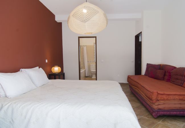Villa in Lagos - Monte das Estrelicias, Luxury property, tennis court, Lagos beach Villa in Lagos - Monte das Estrelicias, Luxury property, tennis court, Lagos beach