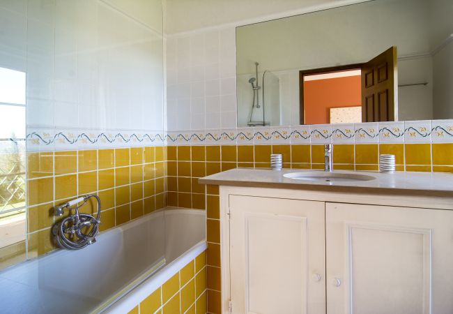 Villa in Lagos - Monte das Estrelicias, Luxury property, tennis court, Lagos beach Villa in Lagos - Monte das Estrelicias, Luxury property, tennis court, Lagos beach