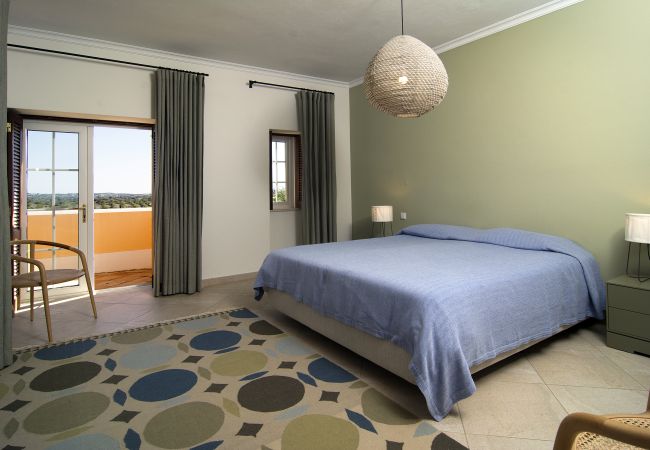 Villa in Lagos - Monte das Estrelicias, Luxury property, tennis court, Lagos beach Villa in Lagos - Monte das Estrelicias, Luxury property, tennis court, Lagos beach