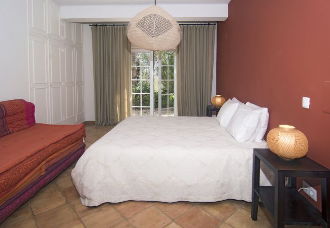 Villa in Lagos - Monte das Estrelicias, Luxury property, tennis court, Lagos beach Villa in Lagos - Monte das Estrelicias, Luxury property, tennis court, Lagos beach