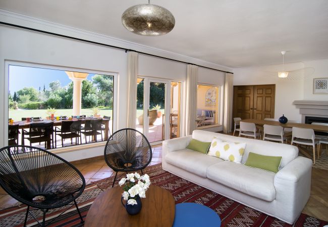 Villa in Lagos - Monte das Estrelicias, Luxury property, tennis court, Lagos beach Villa in Lagos - Monte das Estrelicias, Luxury property, tennis court, Lagos beach