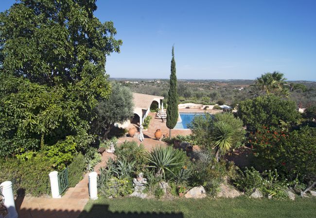 Villa in Lagos - Monte das Estrelicias, Luxury property, tennis court, Lagos beach Villa in Lagos - Monte das Estrelicias, Luxury property, tennis court, Lagos beach