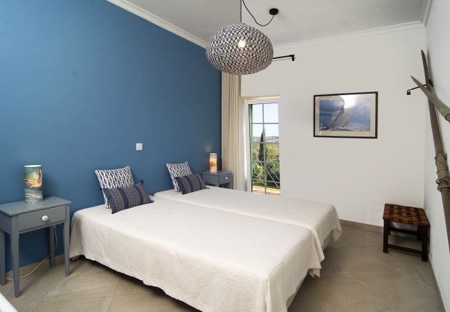 Villa in Lagos - Monte das Estrelicias, Luxury property, tennis court, Lagos beach Villa in Lagos - Monte das Estrelicias, Luxury property, tennis court, Lagos beach