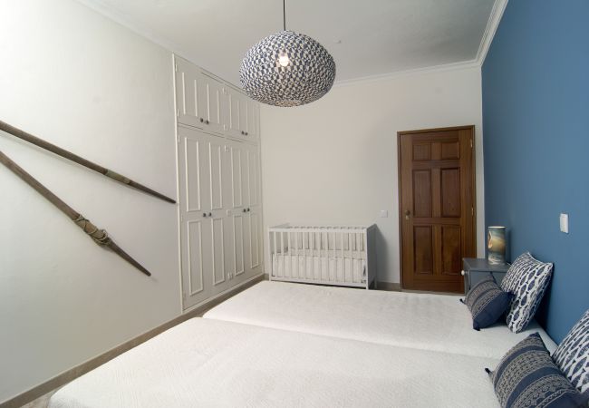 Villa in Lagos - Monte das Estrelicias, Luxury property, tennis court, Lagos beach Villa in Lagos - Monte das Estrelicias, Luxury property, tennis court, Lagos beach