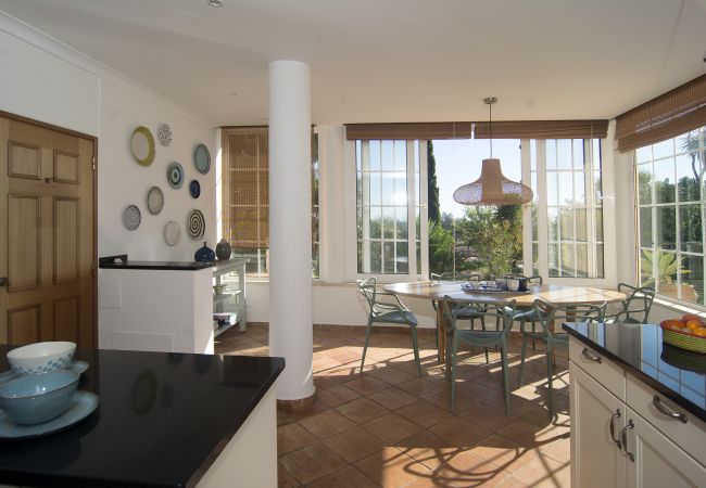 Villa in Lagos - Monte das Estrelicias, Luxury property, tennis court, Lagos beach Villa in Lagos - Monte das Estrelicias, Luxury property, tennis court, Lagos beach