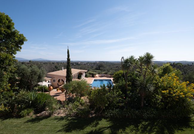 Villa in Lagos - Monte das Estrelicias, Luxury property, tennis court, Lagos beach Villa in Lagos - Monte das Estrelicias, Luxury property, tennis court, Lagos beach