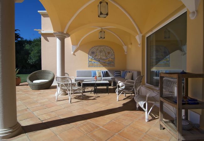 Villa in Lagos - Monte das Estrelicias, Luxury property, tennis court, Lagos beach Villa in Lagos - Monte das Estrelicias, Luxury property, tennis court, Lagos beach