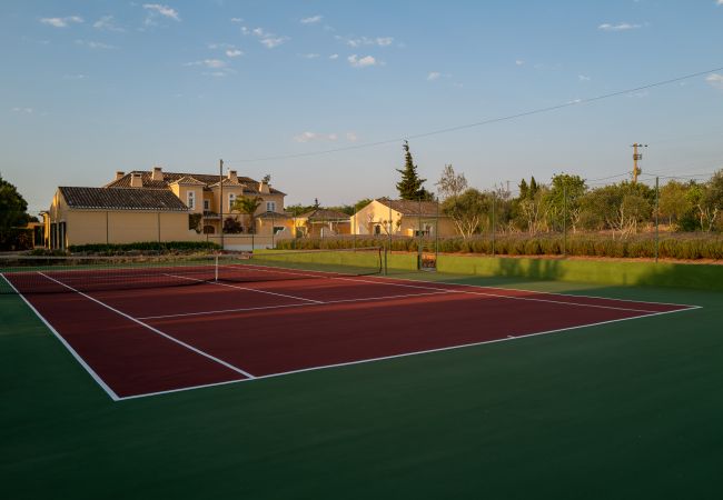 Villa in Lagos - Monte das Estrelicias, Luxury property, tennis court, Lagos beach Villa in Lagos - Monte das Estrelicias, Luxury property, tennis court, Lagos beach