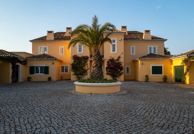 Villa in Lagos - Monte das Estrelicias, Luxury property, tennis court, Lagos beach Villa in Lagos - Monte das Estrelicias, Luxury property, tennis court, Lagos beach