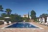 Villa in Lagos - Monte das Estrelicias, Luxury property, tennis court, Lagos beach Villa in Lagos - Monte das Estrelicias, Luxury property, tennis court, Lagos beach