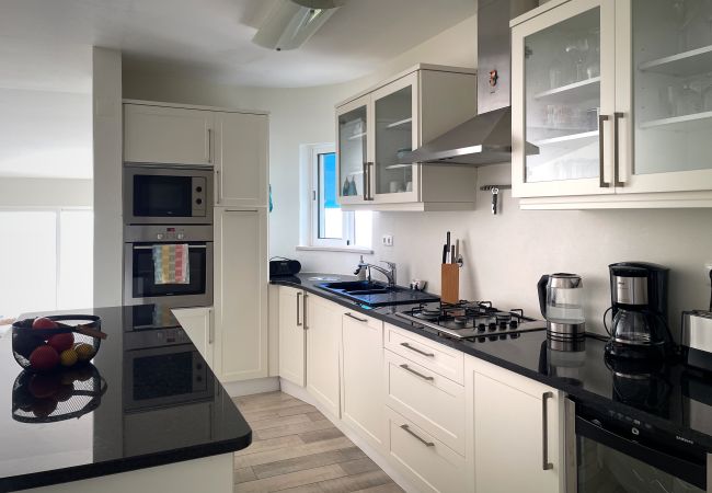 Apartment in Salema - Colina Mar, walk to the beach, sea view Apartment in Salema - Colina Mar, walk to the beach, sea view