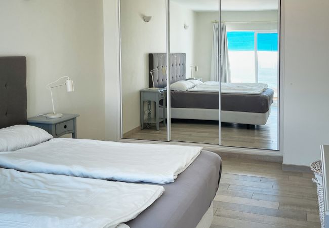 Apartment in Salema - Colina Mar, walk to the beach, sea view Apartment in Salema - Colina Mar, walk to the beach, sea view