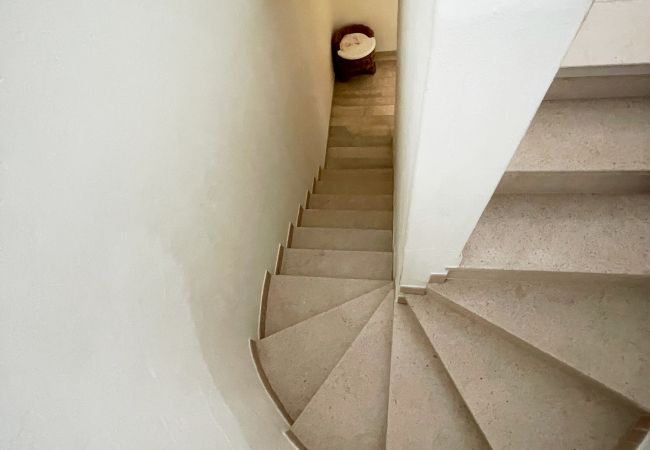 Apartment in Salema - Colina Mar, walk to the beach, sea view Apartment in Salema - Colina Mar, walk to the beach, sea view