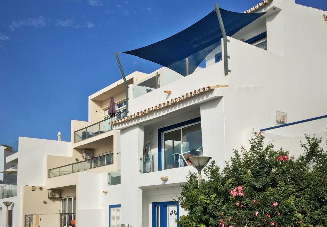Apartment in Salema - Colina Mar, walk to the beach, sea view Apartment in Salema - Colina Mar, walk to the beach, sea view