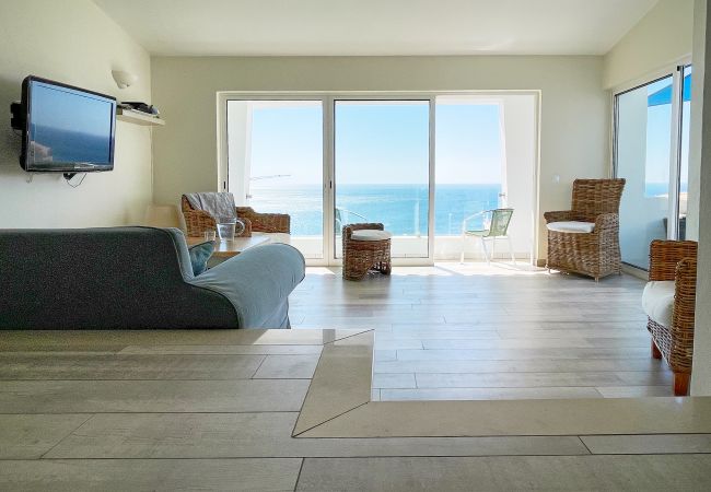 Apartment in Salema - Colina Mar, walk to the beach, sea view Apartment in Salema - Colina Mar, walk to the beach, sea view