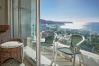 Apartment in Salema - Colina Mar, walk to the beach, sea view Apartment in Salema - Colina Mar, walk to the beach, sea view