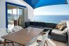 Apartment in Salema - Colina Mar, walk to the beach, sea view Apartment in Salema - Colina Mar, walk to the beach, sea view