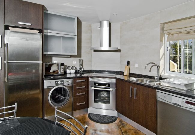 Villa in Lagos - Villa Lorena for 10 people, private pool Villa in Lagos - Villa Lorena for 10 people, private pool