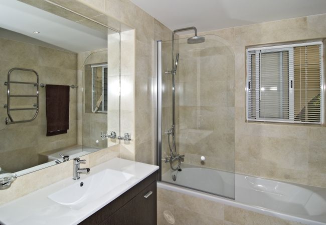 Villa in Lagos - Villa Lorena for 10 people, private pool Villa in Lagos - Villa Lorena for 10 people, private pool