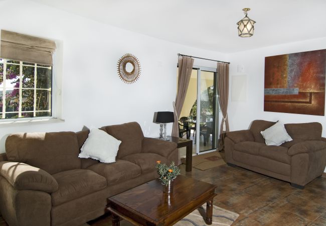 Villa in Lagos - Villa Lorena for 10 people, private pool Villa in Lagos - Villa Lorena for 10 people, private pool