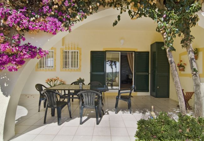 Villa in Lagos - Villa Lorena for 10 people, private pool Villa in Lagos - Villa Lorena for 10 people, private pool