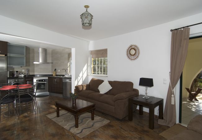 Villa in Lagos - Villa Lorena for 10 people, private pool Villa in Lagos - Villa Lorena for 10 people, private pool